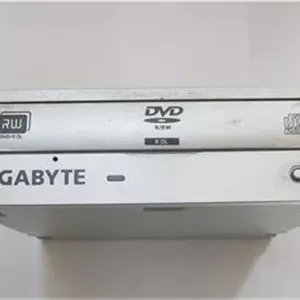 DVD رایتر GIGABYTE اصل بسیار سالم