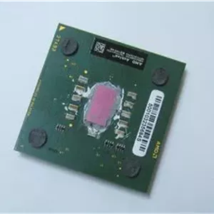 AMD Athlon XP 2600 AXDA2600DKV4D