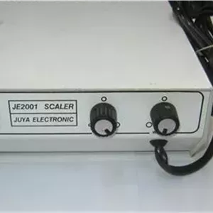 دستگاه جرم گیری دندان 