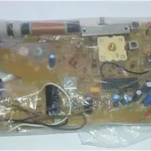مدار کامل رادیو قدیمی آماده نصب در قاب 4 موج