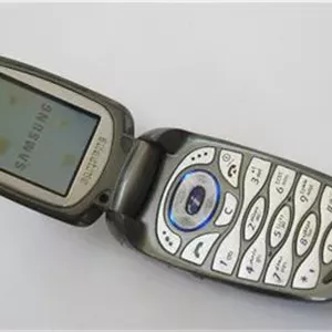 گوشی نوستالوژی SAMSUNG SGH-X640