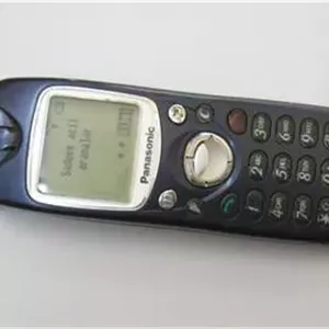 گوشی نوستالوژی Panasonic GD92