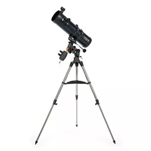 تلسکوپ بازتابی مدل ASTROMASTER 130EQ-MD
