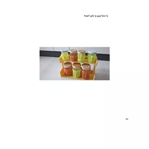 جای ادویه کار دست