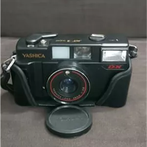 دوربین یاشیکا MF2 کلکسیونی