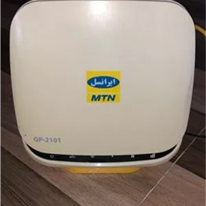 مودم سیم کارتی TD-LTE-ایرانسل GP-2101
