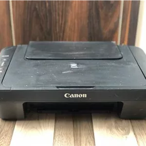 پرینتر چند کاره کانن Canon PIXMA MG2545s