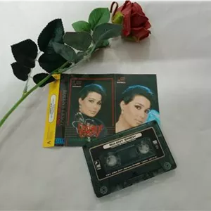 نوار کاست Anılardan Bir Demet از بولنت ارسوی