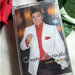 نوار کاست Canın Sağolsun از چنگیز کورت اوغلو