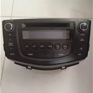 پخش فابریک لیفان ایکس 60