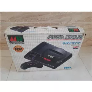 دستگاه سگا اصلی