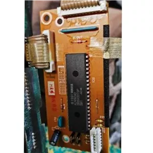 آی سی کلاوی ارگ یاماها 400 و 500