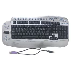 کیبورد FARASSOO-FCR8800 کدCode89