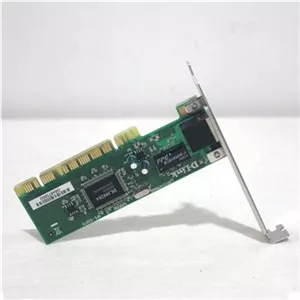 کارت شبکه D-Link DFE-520TX عااالی