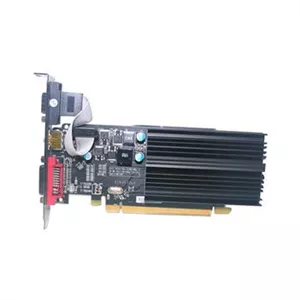 کارت گرافیک XFX 2GB 5450