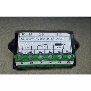 رکتیفایر یا پل دیود