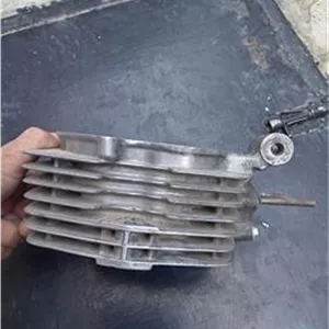 سرسیلندر هوندا سی جی ژاپن