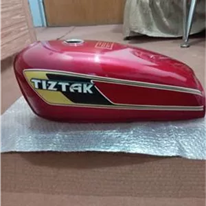 باک کویتی هوندا سی جی