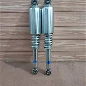 کمک فنر هوندا سی جی ژاپن
