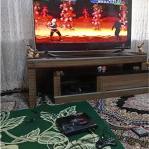 کنسول بازی سگا 16 بیت