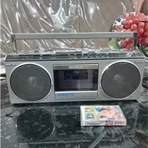 ضبط صوتی سونی ژاپن