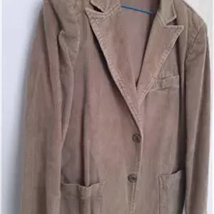 تک کت مردانه سایز مدیوم
