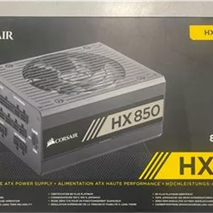 پاور کامپیوتر کورسیر Corsair HX850 Platinum 850W