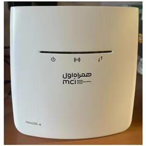 مودم رومیزی 4GLTE همراه اول مدل HA4200-A