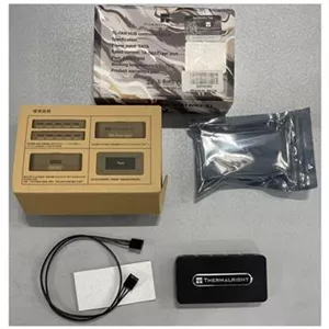 THERMALRIGHT PWM Fan Hub PC Case
