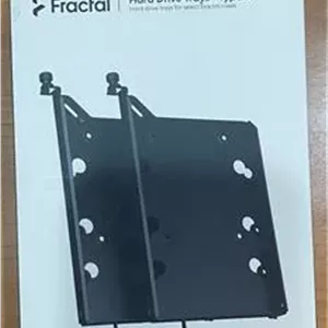 Fractal Design HDD Tray kit Type-B (2-pack)