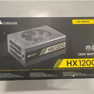 پاور 1200 وات کورسیر HX1200 Platinum