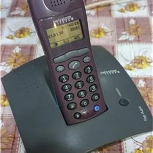 تلفن بی سیم swisscom