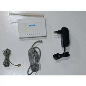 مودم adsl مدل بیلیون