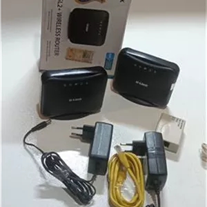 مودم Adal مدل Dlink 2600u