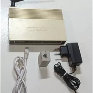 مودم Tp-link مدل 890g