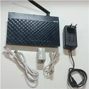 مودم Adsl asus