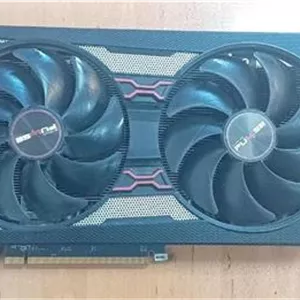 SAPPHIRE PLUSE RADEON RX5700 XT 8G DDR6