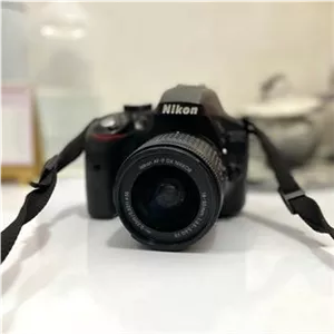 دوربین نیکون d3300