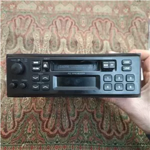 ضبط کاست خور پراید