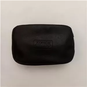 کیف چرمی دوربین Konica C35EFP