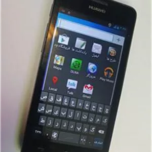 گوشی هوآوی HUAWEI ASCEND G510