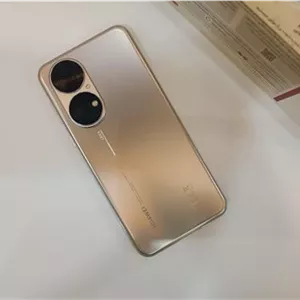 گوشی هوآوی P50