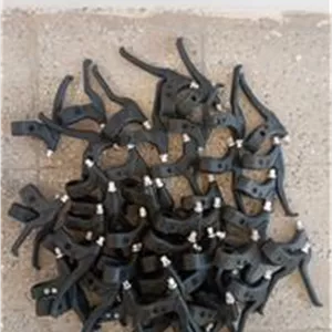 تعداد 50 عدد دسته ترمز دوچرخه