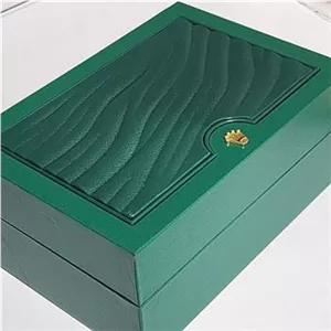 جعبه ساعت رولکس اصل