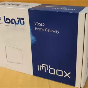 مودم VDSL2 مخابرات تانوما