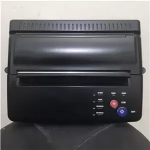 پرینتر استنسیل تتو 116F