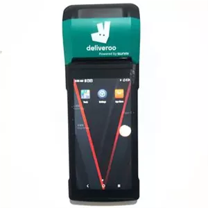 کارتخوان اندرویدی شیائومی sunmi v2