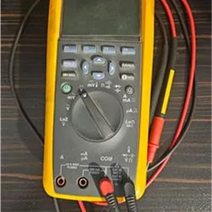 مولتی متر fluke 289