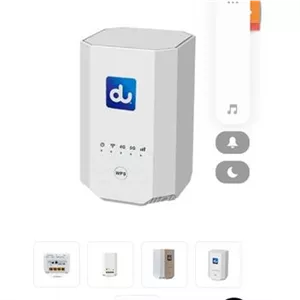 مودم 4GTD-LTE5G زد ال تی مدل ZLT X28 Pro
