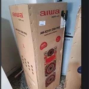 اسپیکر چندمنظوره آیوا (Aiwa) مدل AW-X2151